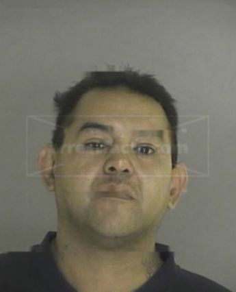Ralph George Ramos