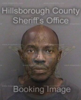 Carlron Lamar Calhoun