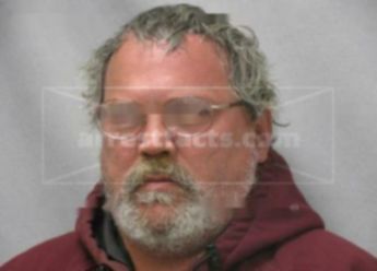 David Wayne Kirkendall