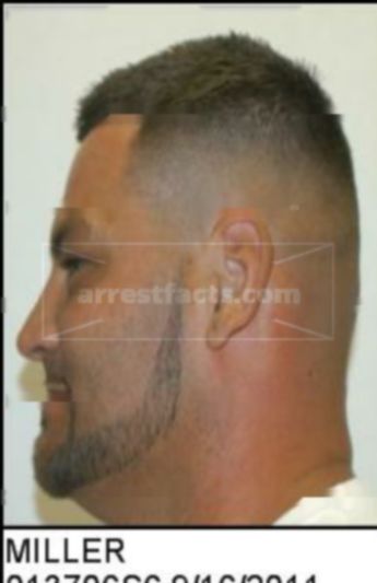 Travis Dwayne Miller