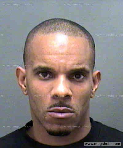 Andre Benton Gilliard