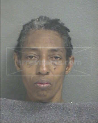 Barbara Ann Evans
