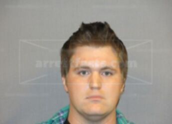 Christopher Michael-Paul Hartwell