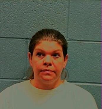 Sheri Lynn Lanier Sheri Lynn Coon