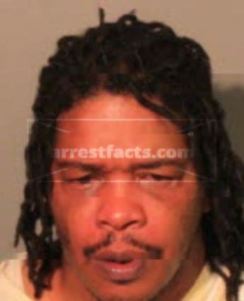 Derrick Gates
