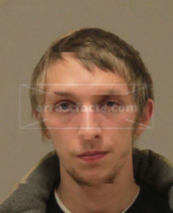 Cameron Edward Driscoll