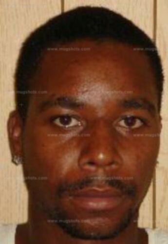Kevin Dewayne Lockett