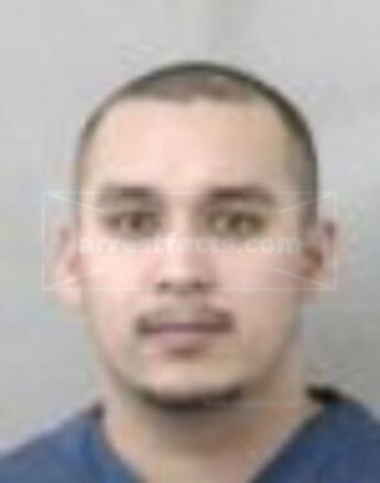 Henry Yonael Diaz-Escobar