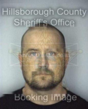 Rusty Joe Sheppard