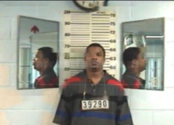 Troy Duane Goffney