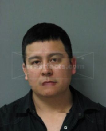 Jose Ramirez-Torres