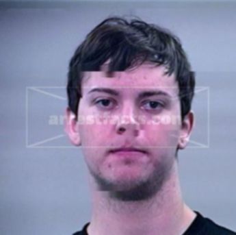 Zachary Thomas Collins