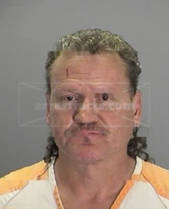 Randel Alan Vail