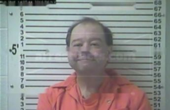 Jeffrey Scott Hood