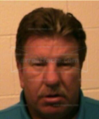Gregory Keith Justice