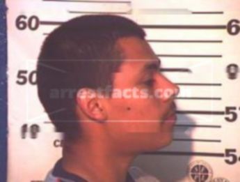 David Moralez Pena
