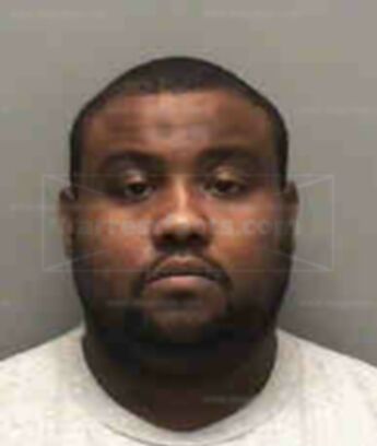Preston Patrick Mobley