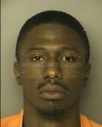 Felton Antonio Caldwell