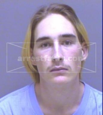 Aaron Lynn Hall