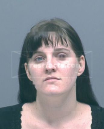 Elizabeth Michele Richardson