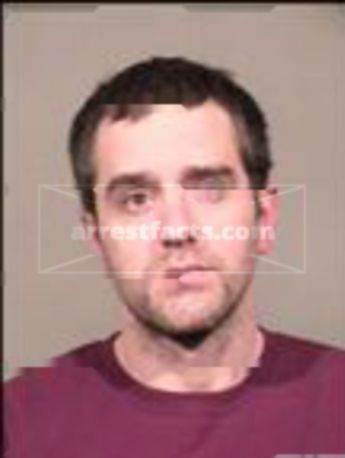 James Robert Mcdaniel