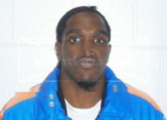 Dante Terrill Stevenson
