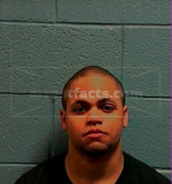 Christopher Tyrone Dean Monroe
