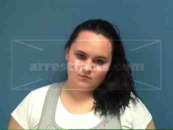 Samantha Leeann Doesken