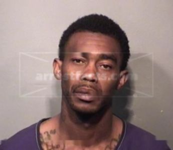 Kenneth Latrail Gordon