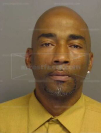 Lloyd Delmar Brantley