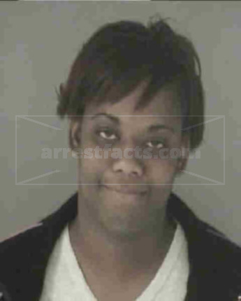 Nicole Lasha Mitchell