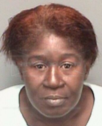 Martha Ann Watson