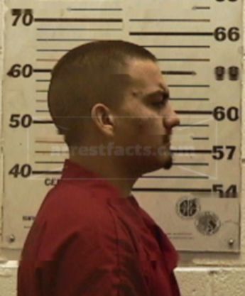 Armando Emmanuel Gutierrez