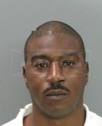 Tyrone Andre Burgess