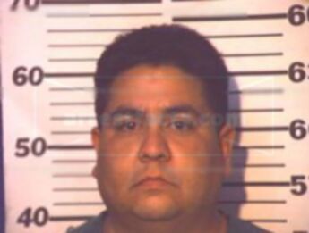 Rolando Cantu