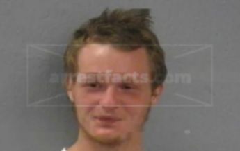 James Warren Simpson