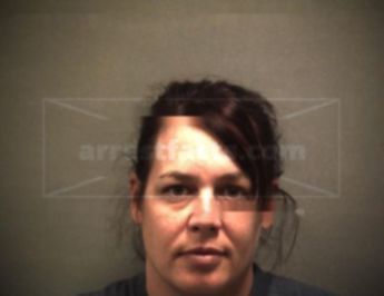 Amanda Renee Porter