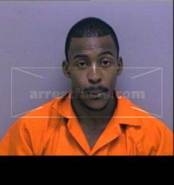 Tristian Lamar-Frank Ford