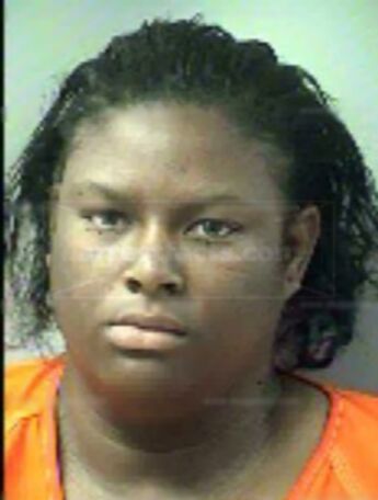 Shaquita Shuntevia Booker