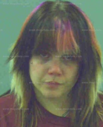 Roseanne Jean Mathis