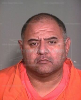 Frank S Gonzales