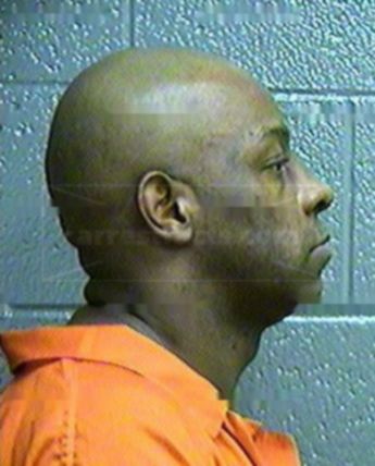 James Patrick Jackson