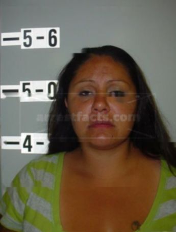 Sophia Maria Pulido