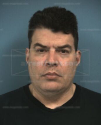 Lawrence Garza
