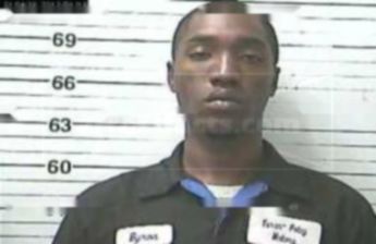 Byron Joshua Henry