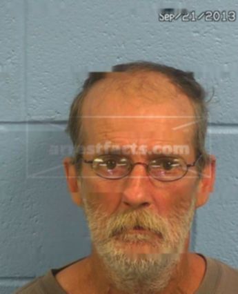 Duncan Wayne Myrick