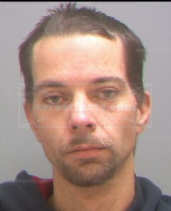 Brian Wayne Shipman