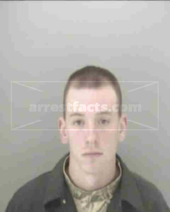 Patrick D Miller