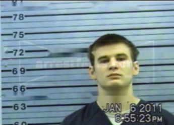 Shane Thomas Murphy