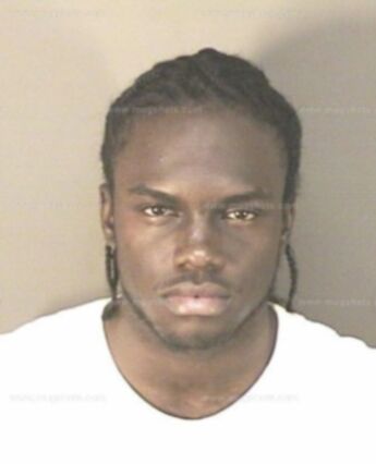 Kenyate Dietrich Ellison